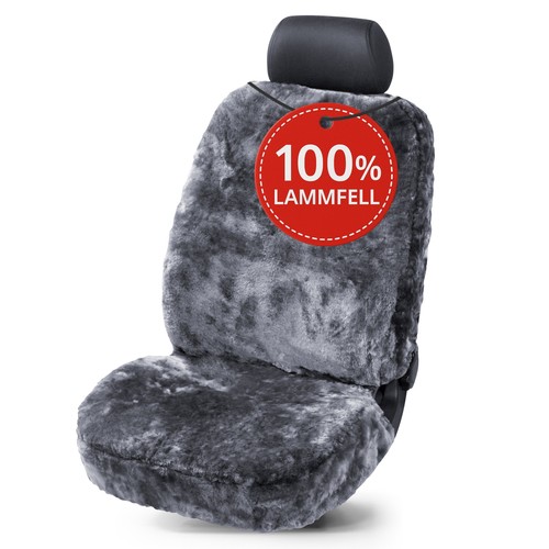 Auto sitzbezug lammfell trish - auto-sitzbezug,