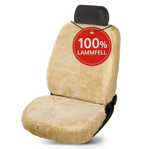 Auto sitzbezug lammfell trish - auto-sitzbezug,