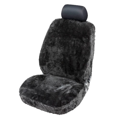 Lammfellbezug auto sitzbezug - auto,