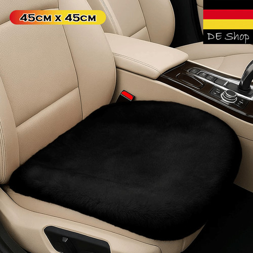 Auto sitzbezug faux - faux, lammfell